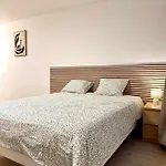 Cosy En Plein Centre Pour 2 Personnes Apartamento Liège