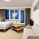 Cosy En Plein Centre Pour 2 Personnes * 리에주