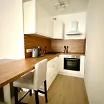 Cosy En Plein Centre Pour 2 Personnes 아파트 리에주