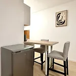 Cosy En Plein Centre Pour 2 Personnes 아파트