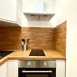 Cosy En Plein Centre Pour 2 Personnes