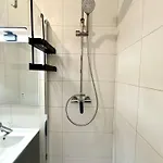 아파트 Cosy En Plein Centre Pour 2 Personnes *
