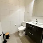 Cosy En Plein Centre Pour 2 Personnes 아파트