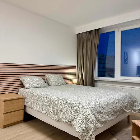 아파트 Cosy En Plein Centre Pour 2 Personnes