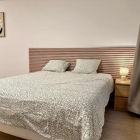 Cosy En Plein Centre Pour 2 Personnes * 리에주