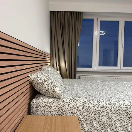 아파트 Cosy En Plein Centre Pour 2 Personnes 리에주