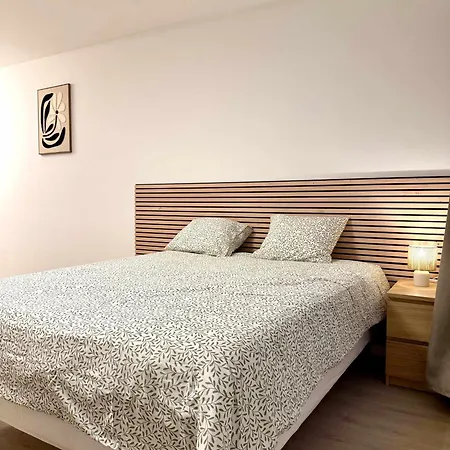 Cosy En Plein Centre Pour 2 Personnes Appartamento Liegi