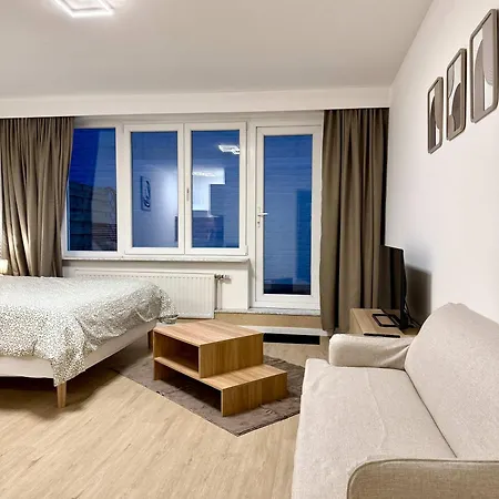 Cosy En Plein Centre Pour 2 Personnes * Liegi