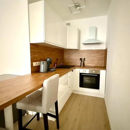 Cosy En Plein Centre Pour 2 Personnes Appartamento Liegi