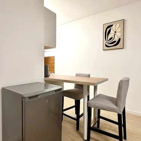 Cosy En Plein Centre Pour 2 Personnes Appartamento