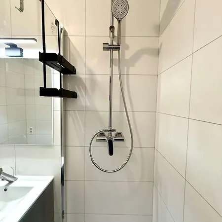 Apartment Cosy En Plein Centre Pour 2 Personnes *