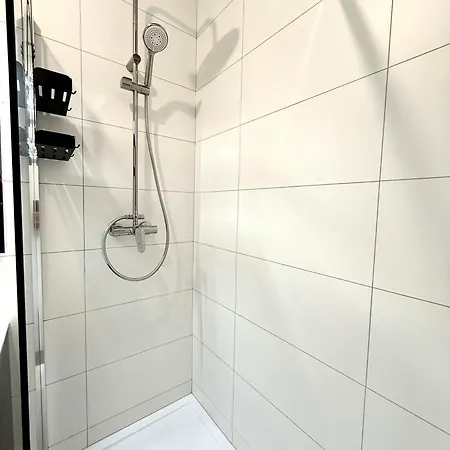 Cosy En Plein Centre Pour 2 Personnes Apartment *