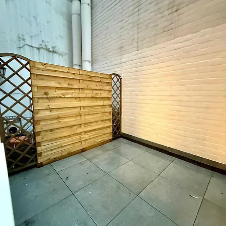 Cosy En Plein Centre Pour 2 Personnes Apartment