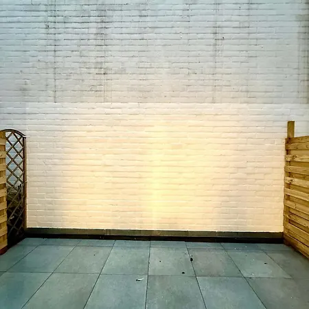 Cosy En Plein Centre Pour 2 Personnes Apartment *