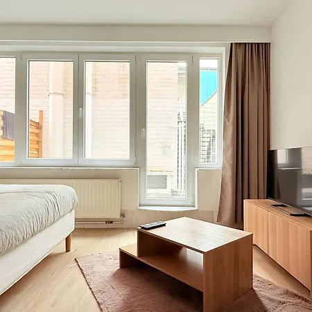 Cosy En Plein Centre Pour 2 Personnes Apartment *