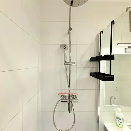 Cosy En Plein Centre Pour 2 Personnes Apartment *
