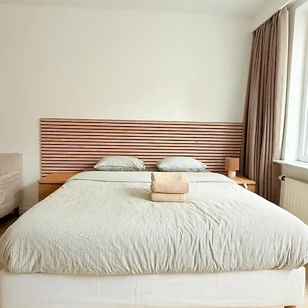 Cosy En Plein Centre Pour 2 Personnes Apartment