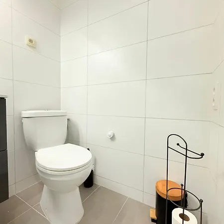 Cosy En Plein Centre Pour 2 Personnes *