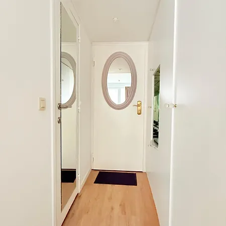 Apartment Cosy En Plein Centre Pour 2 Personnes Liege