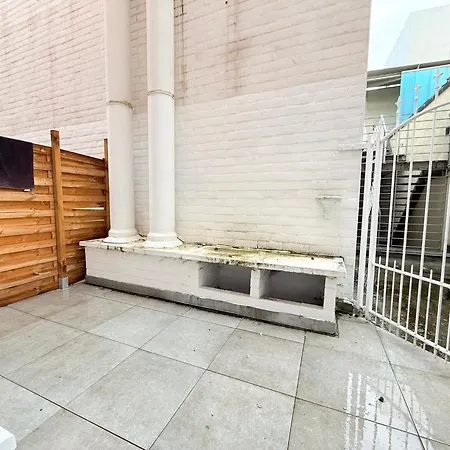 Cosy En Plein Centre Pour 2 Personnes Apartment Liege