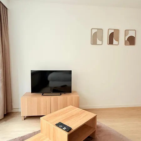 Cosy En Plein Centre Pour 2 Personnes Apartment *
