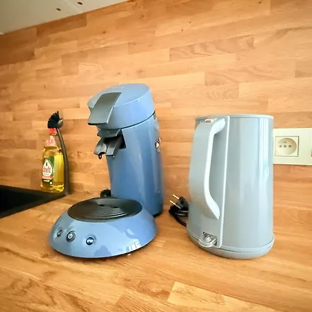 Cosy En Plein Centre Pour 2 Personnes Apartment Liege