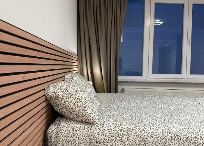 Apartment Cosy En Plein Centre Pour 2 Personnes Liege