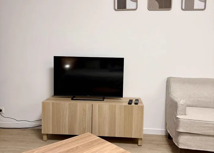 Cosy En Plein Centre Pour 2 Personnes Liege