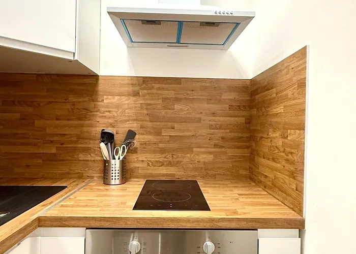 Cosy En Plein Centre Pour 2 Personnes