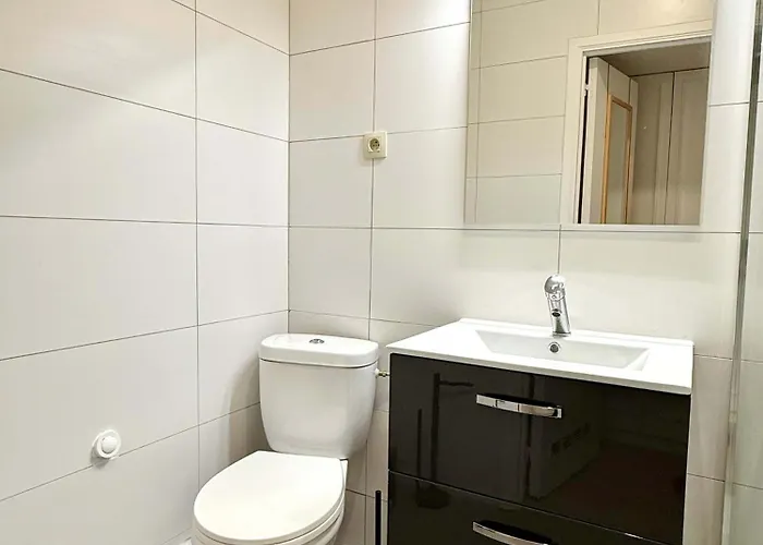 Cosy En Plein Centre Pour 2 Personnes * Liege