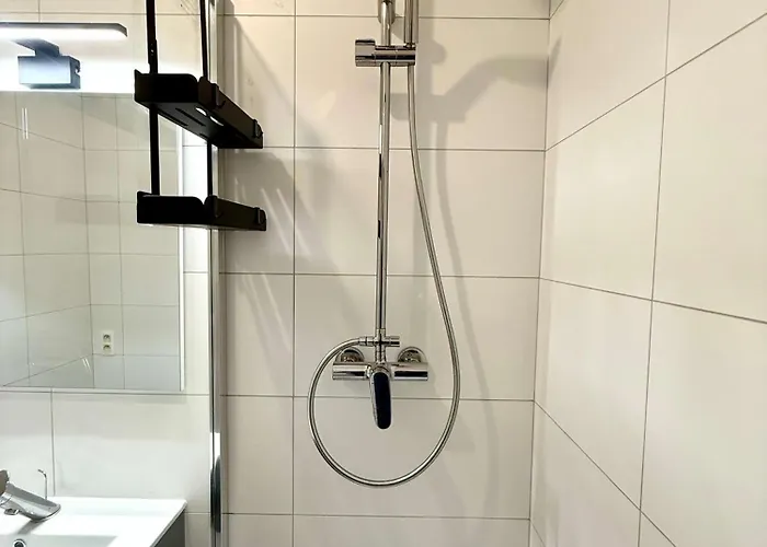 Apartment Cosy En Plein Centre Pour 2 Personnes *