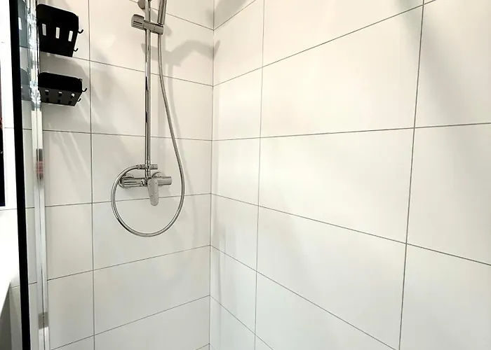 Cosy En Plein Centre Pour 2 Personnes Apartment *