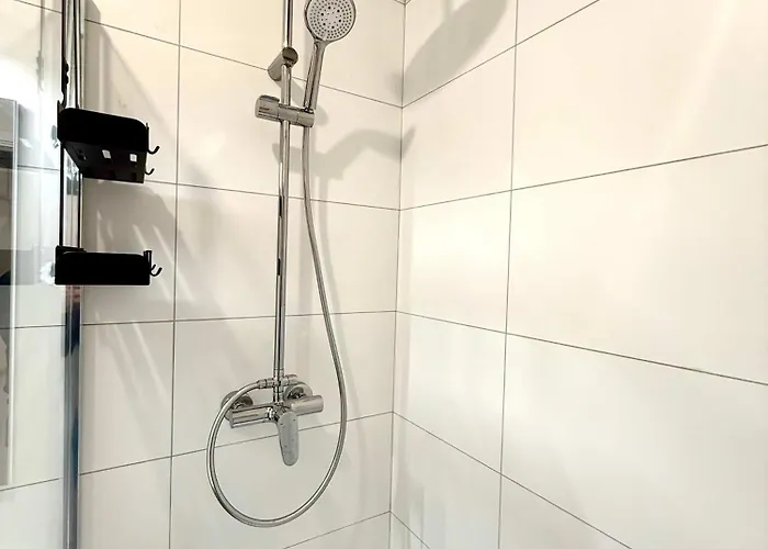 Cosy En Plein Centre Pour 2 Personnes Apartment *