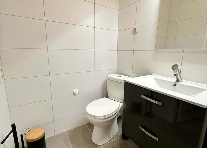 Cosy En Plein Centre Pour 2 Personnes Apartment