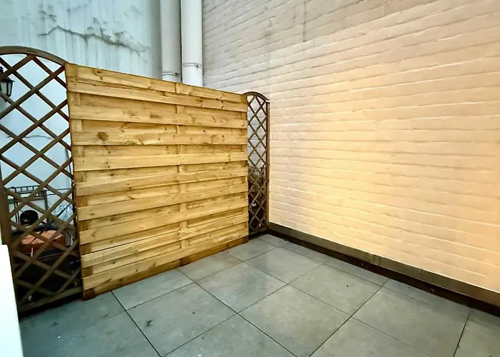 Cosy En Plein Centre Pour 2 Personnes Apartment