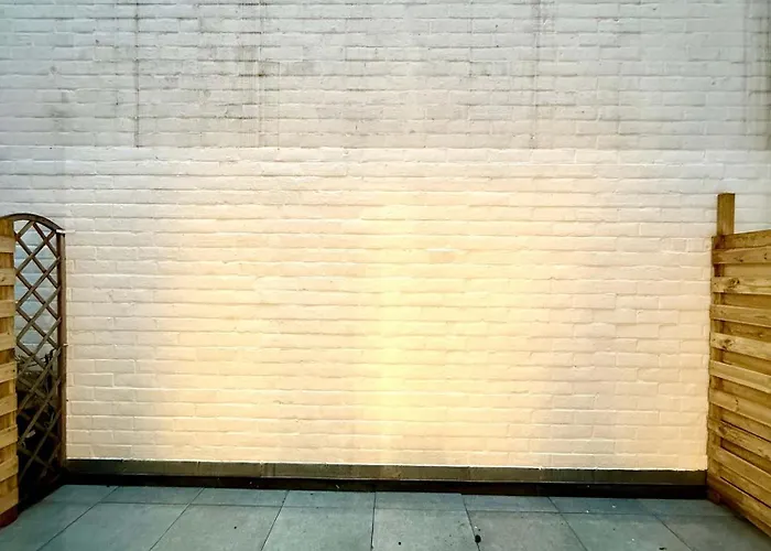 Cosy En Plein Centre Pour 2 Personnes Apartment *