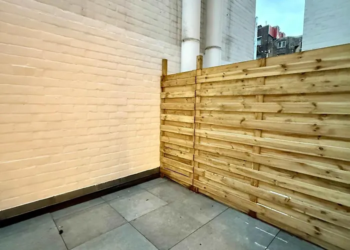 Cosy En Plein Centre Pour 2 Personnes Apartment *